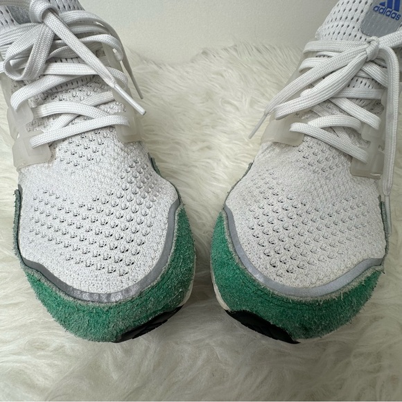 Adidas Men’s Ultra Boost 1.0 Running Shoes Size 9.5 - Picture 13 of 15